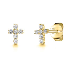 earring - hbe2025-Yg