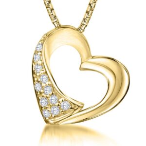 pendant - hbn3021 YG