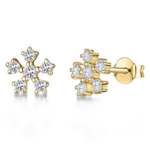Earrings - KPE1931-Yg