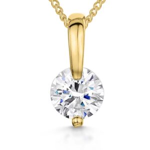 pendant - kpn2379-Yg