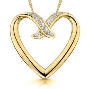 pendant - kpn3575-Yg