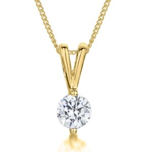 Pendant - KPN2389-Yg